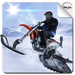 xtrem snowbike android application logo